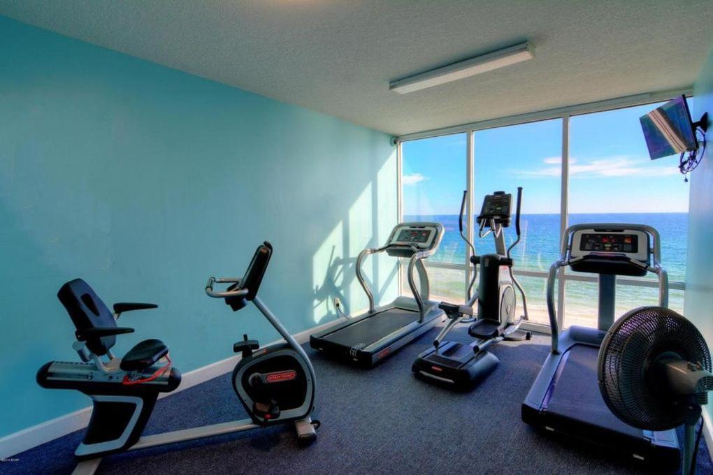 Sea Forever - Enjoy Amenities, Beauty And Comfort In Spacious 2 Bedroom 2Ba 파나마 시티 외부 사진