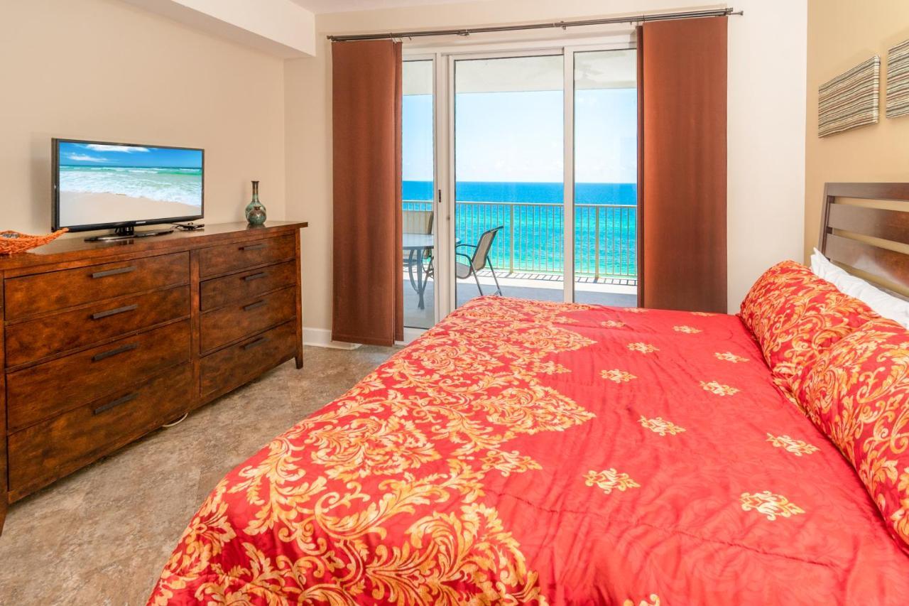 Sea Forever - Enjoy Amenities, Beauty And Comfort In Spacious 2 Bedroom 2Ba 파나마 시티 외부 사진