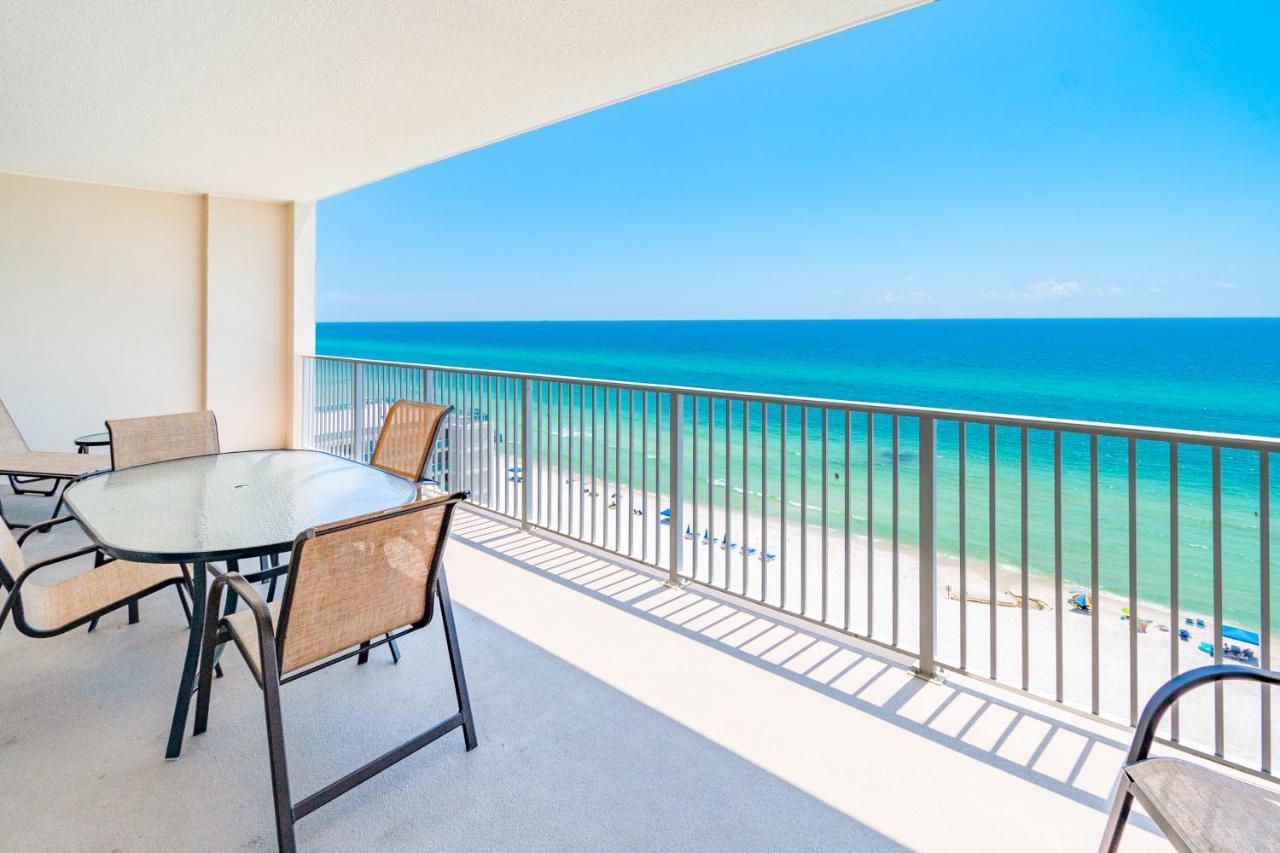 Sea Forever - Enjoy Amenities, Beauty And Comfort In Spacious 2 Bedroom 2Ba 파나마 시티 외부 사진