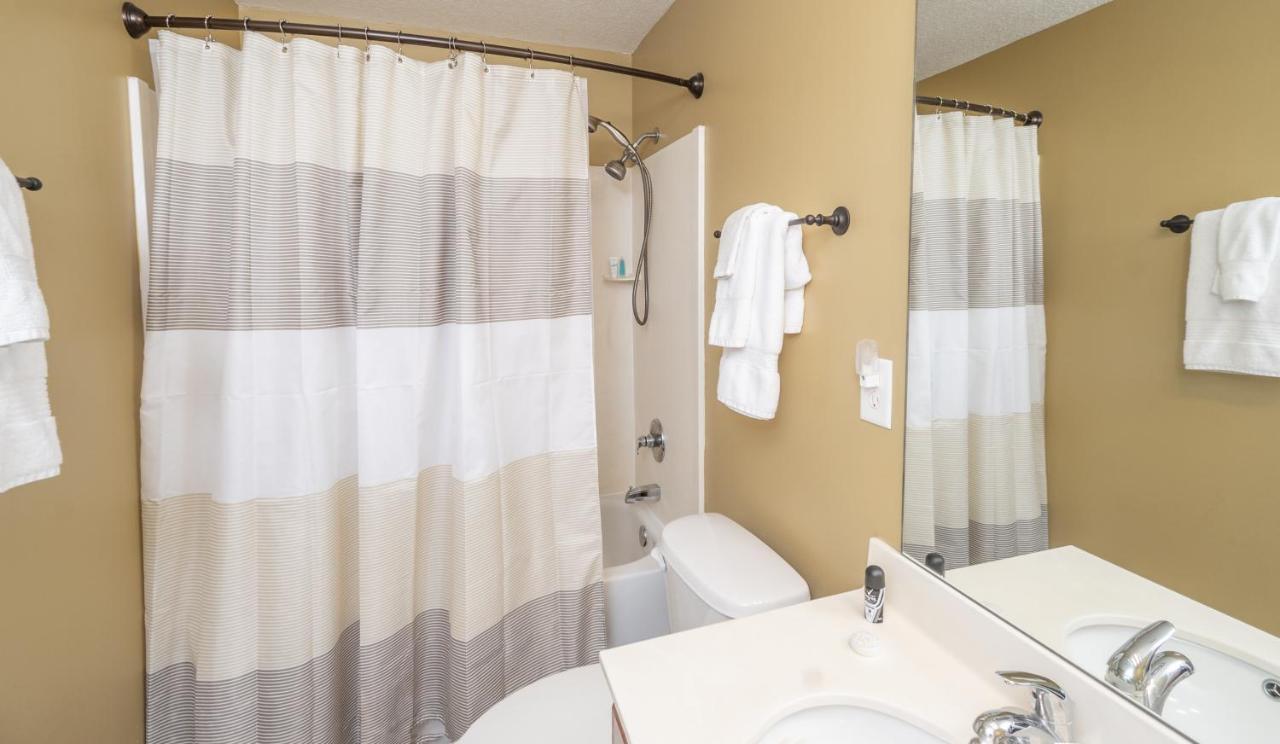 Sea Forever - Enjoy Amenities, Beauty And Comfort In Spacious 2 Bedroom 2Ba 파나마 시티 외부 사진