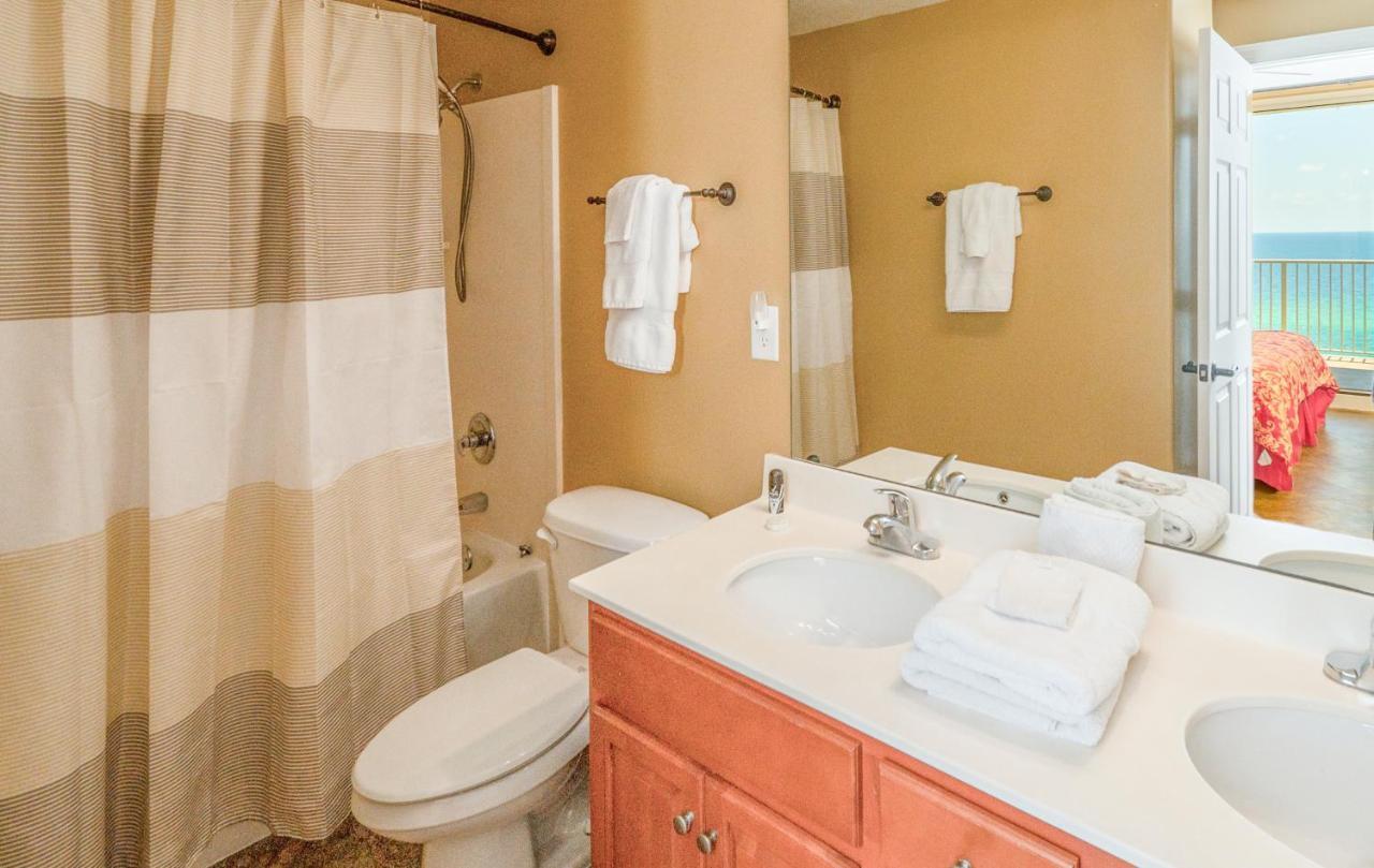 Sea Forever - Enjoy Amenities, Beauty And Comfort In Spacious 2 Bedroom 2Ba 파나마 시티 외부 사진