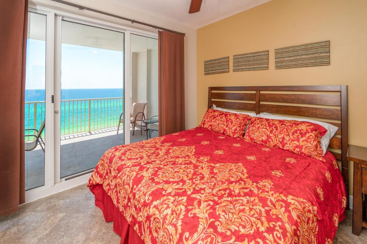 Sea Forever - Enjoy Amenities, Beauty And Comfort In Spacious 2 Bedroom 2Ba 파나마 시티 외부 사진