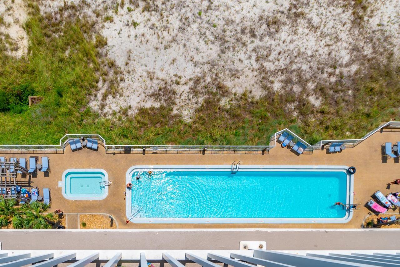 Sea Forever - Enjoy Amenities, Beauty And Comfort In Spacious 2 Bedroom 2Ba 파나마 시티 외부 사진