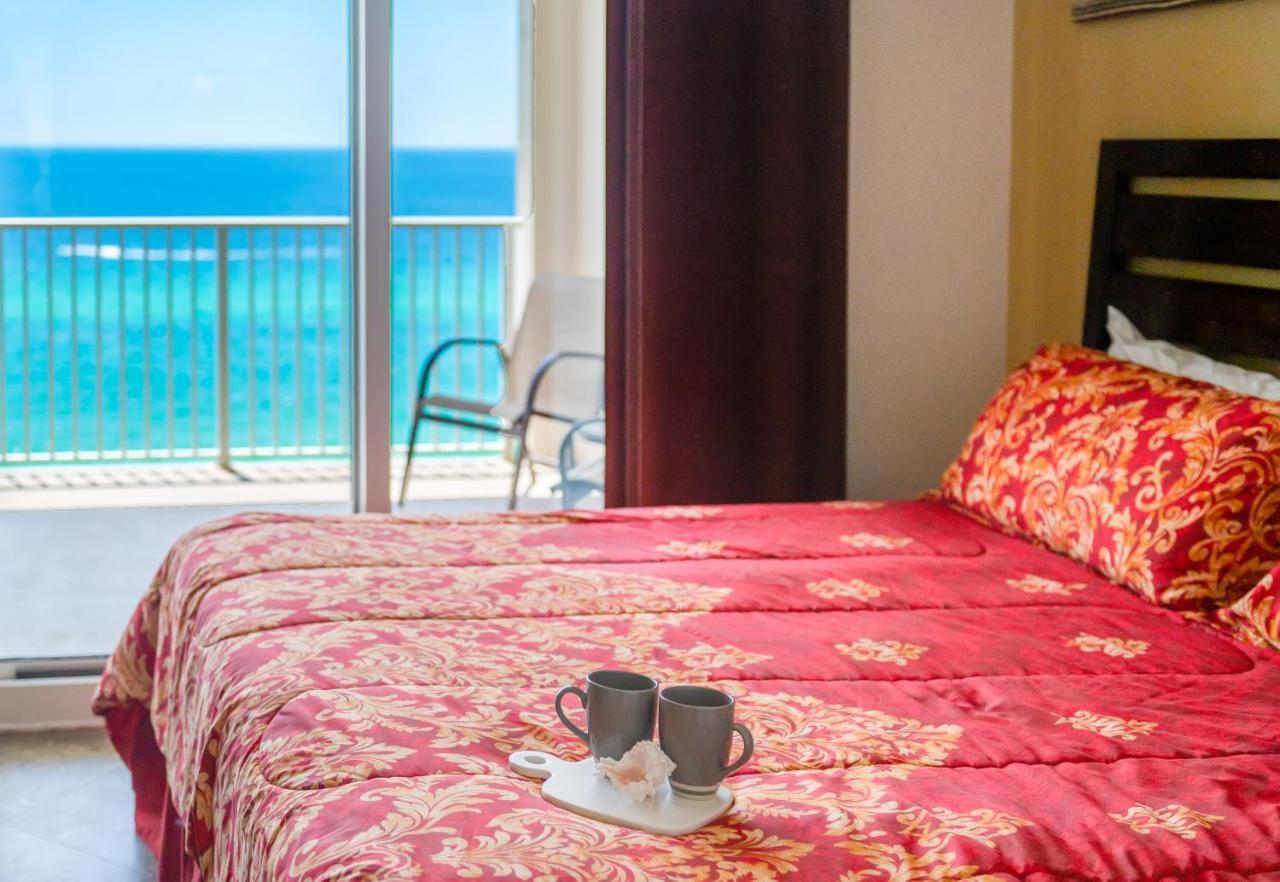 Sea Forever - Enjoy Amenities, Beauty And Comfort In Spacious 2 Bedroom 2Ba 파나마 시티 외부 사진
