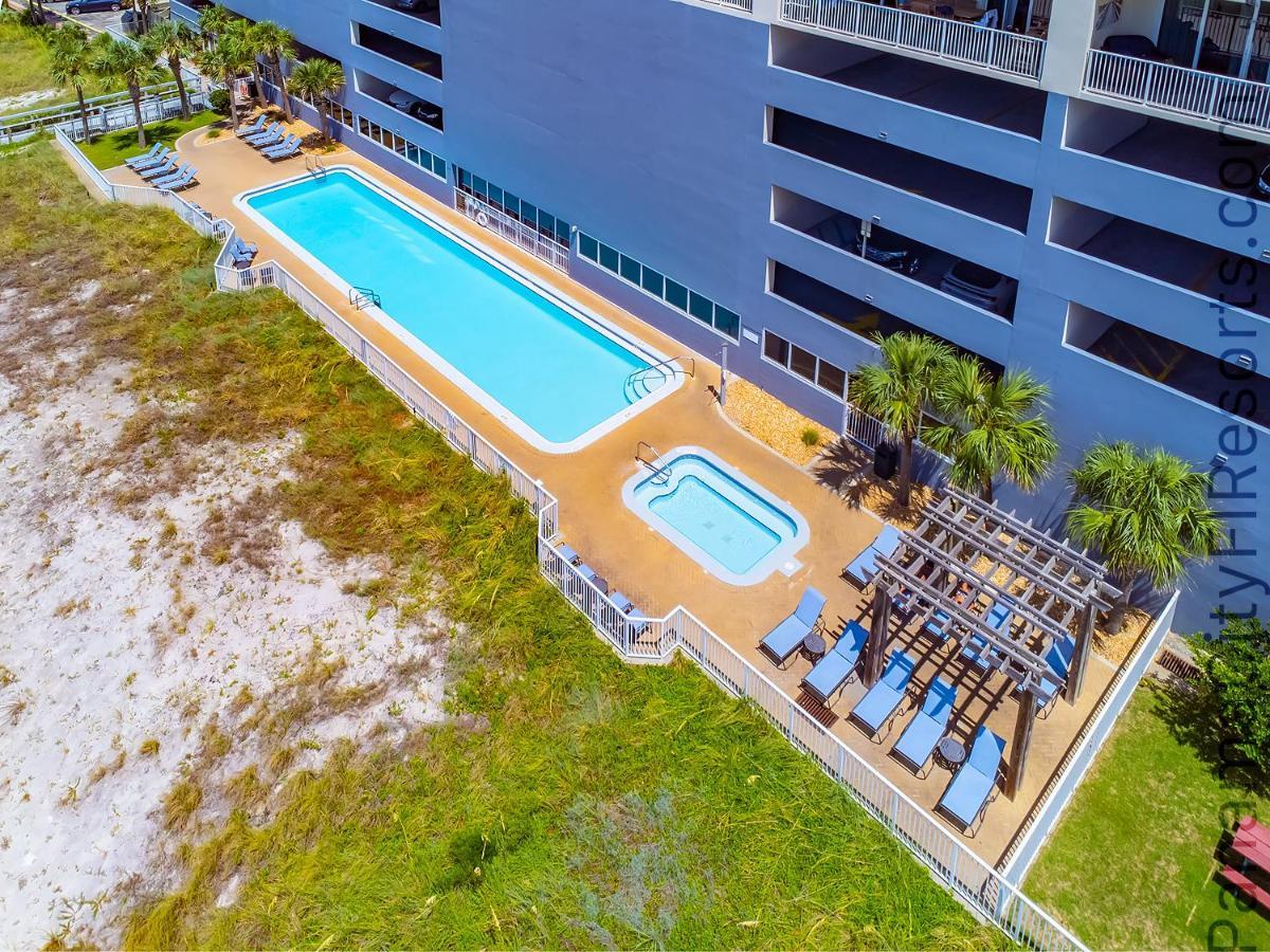 Sea Forever - Enjoy Amenities, Beauty And Comfort In Spacious 2 Bedroom 2Ba 파나마 시티 외부 사진