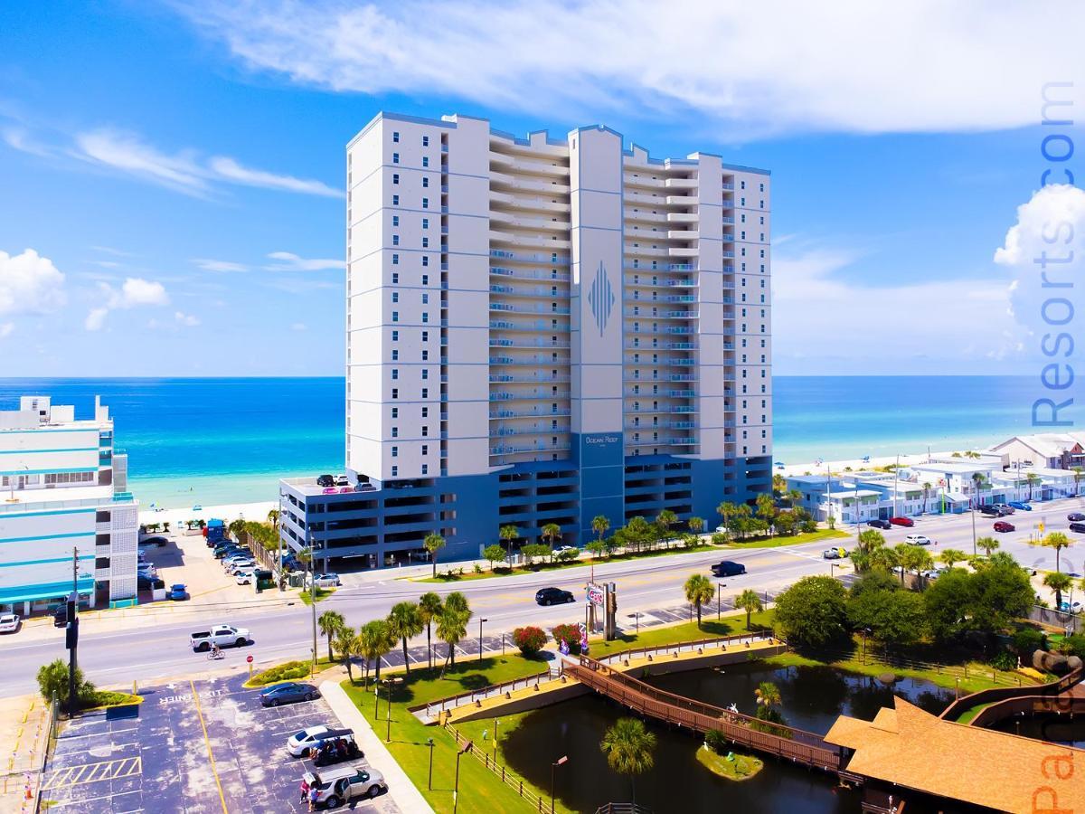 Sea Forever - Enjoy Amenities, Beauty And Comfort In Spacious 2 Bedroom 2Ba 파나마 시티 외부 사진